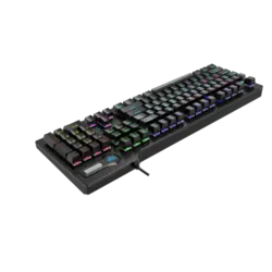 کیبورد گیمینگ اولا مدل AULA F2063 Keyboard Gaming Mechanicalشناسه محصول : 00608388