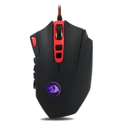 ماوس گیمینگ ردراگون مدل Perdiction M901-K2شناسه محصول : 00627552