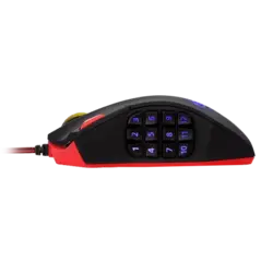 ماوس گیمینگ ردراگون مدل Perdiction M901-K2شناسه محصول : 00627552
