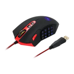 ماوس گیمینگ ردراگون مدل Perdiction M901-K2شناسه محصول : 00627552