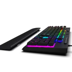 کیبورد گیمینگ ردراگون مدل Redragon K512 SHIVA RGBشناسه محصول : 00627560