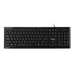 ماوس و کیبورد تسکو مدل TSCO TKM 8050شناسه محصول : 10110