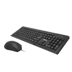 ماوس و کیبورد تسکو مدل TSCO TKM 8050شناسه محصول : 10110