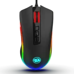 ماوس گیمینگ ردراگون مدل Redragon Cobra M711شناسه محصول : 00627558