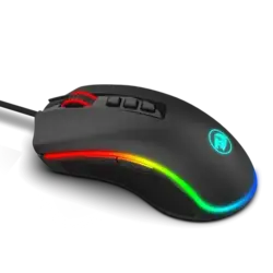 ماوس گیمینگ ردراگون مدل Redragon Cobra M711شناسه محصول : 00627558