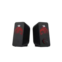 اسپیکر گیمینگ Redragon GS500 Stentorشناسه محصول : 00627578