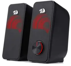 اسپیکر گیمینگ Redragon GS500 Stentorشناسه محصول : 00627578