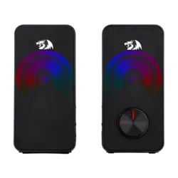 اسپیکر گیمینگ Redragon GS500 Stentorشناسه محصول : 00627578