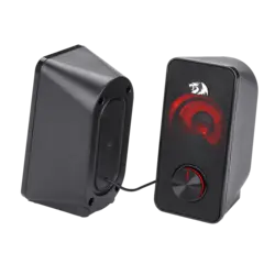 اسپیکر گیمینگ Redragon GS500 Stentorشناسه محصول : 00627578