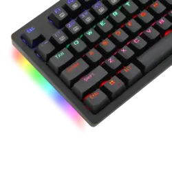 کیبورد مکانیکال گیمینگ تی دگر مدل Arena T-TGK321شناسه محصول : 00627573