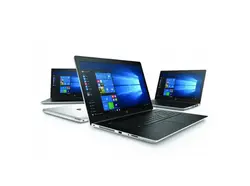 لپتاپ 14 اینچی اچ پی | HP 430 G5شناسه محصول :HP 430 G5-01001969-1