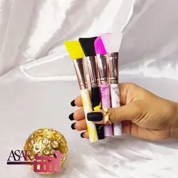 براش ماسک سیلیکونی