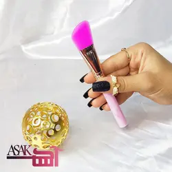 براش ماسک سیلیکونی