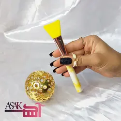 براش ماسک سیلیکونی
