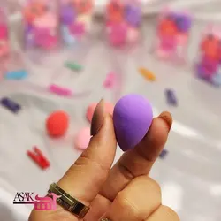 پد کانسیلر 4 تیکه بیوتی