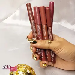 رژ لب مدادی دوسه