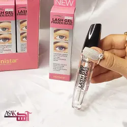 ژل حالت دهنده ابرو و مژه مینی استار