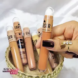 کانسیلر مایع دو کاره برند هدی مات می