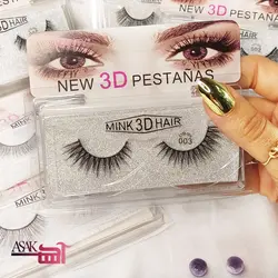 مژه مصنوعی فیور بیوتی