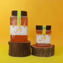 عسل اکالیپتوس درمانی