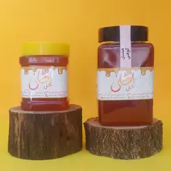 عسل کوهی درمانی