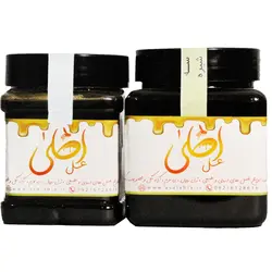 سه شیره