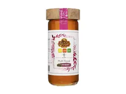 عسل چهل گیاه اورازان