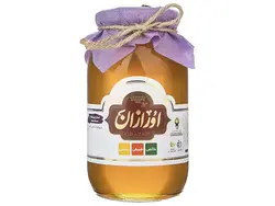 عسل چهل گیاه اورازان