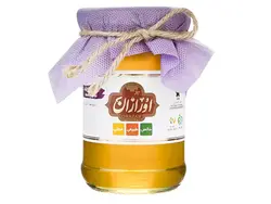 عسل چهل گیاه اورازان