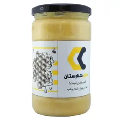 ژل انگبین- 620 گرمی