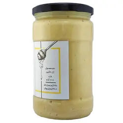 ژل انگبین- 620 گرمی