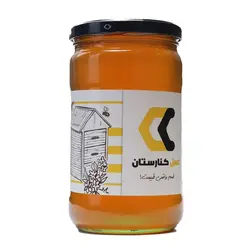 عسل اکالیپتوس