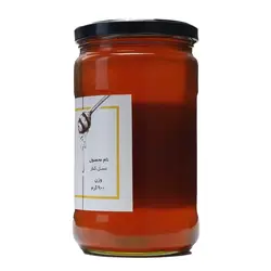 عسل کنار ایرانی