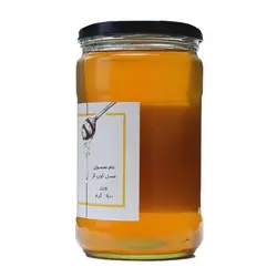 عسل گون‌گز ایرانی