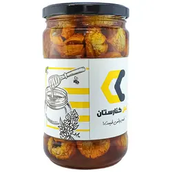 معجون انجیر عسلی