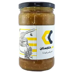 معجون عسل اَرده