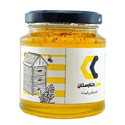 عسل گشنیز 350 گرمی