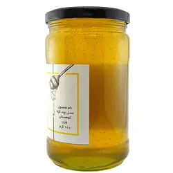 عسل چندگیاه‌کوهستان 900 گرمی