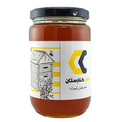 عسل شوید 500 گرمی