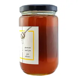 عسل شوید 500 گرمی