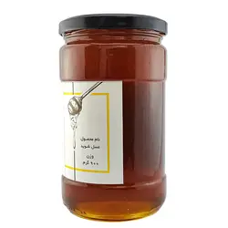 عسل شوید 900 گرمی