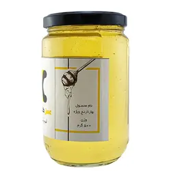 عسل بهارنارنج‌ویژه 500 گرمی