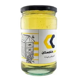 عسل بهارنارنج‌ویژه 900 گرمی