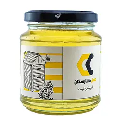 عسل بهارنارنج‌ویژه 350 گرمی