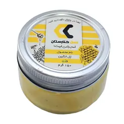 معجون ژل‌انگبین 150 گرمی