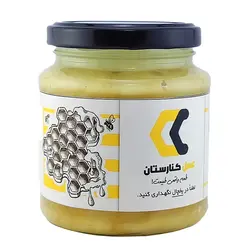 معجون ژل‌انگبین 315 گرمی