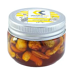 معجون پنج‌مغزعسلی 150 گرمی