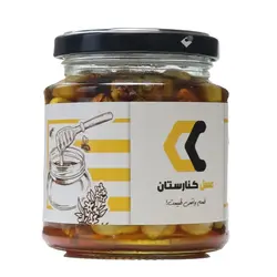 معجون پنج‌مغزعسلی 310 گرمی