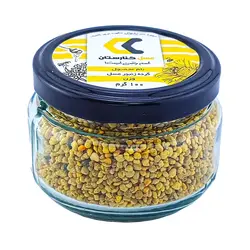 گرده گل 100 گرمی