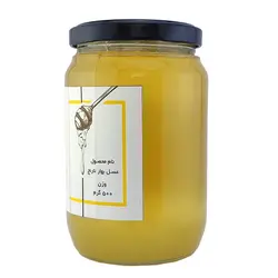 عسل بهارنارنج 500 گرمی
